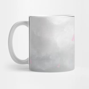 Cloud Sketch Book 07 Mug